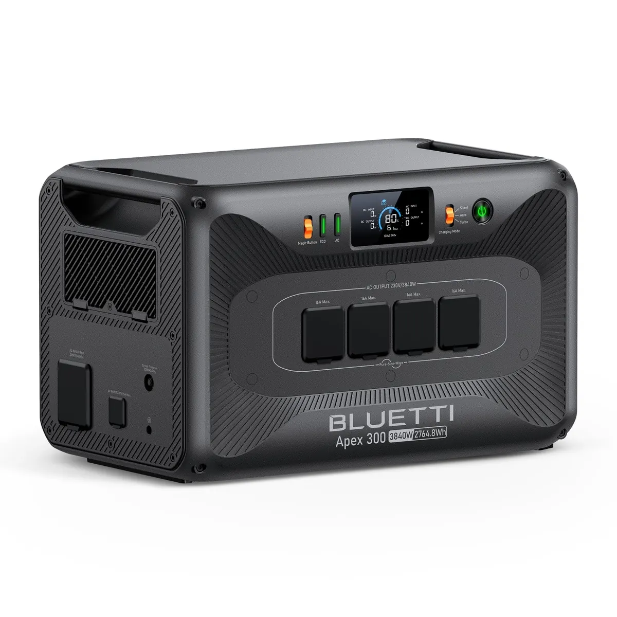 BLUETTI Apex 300