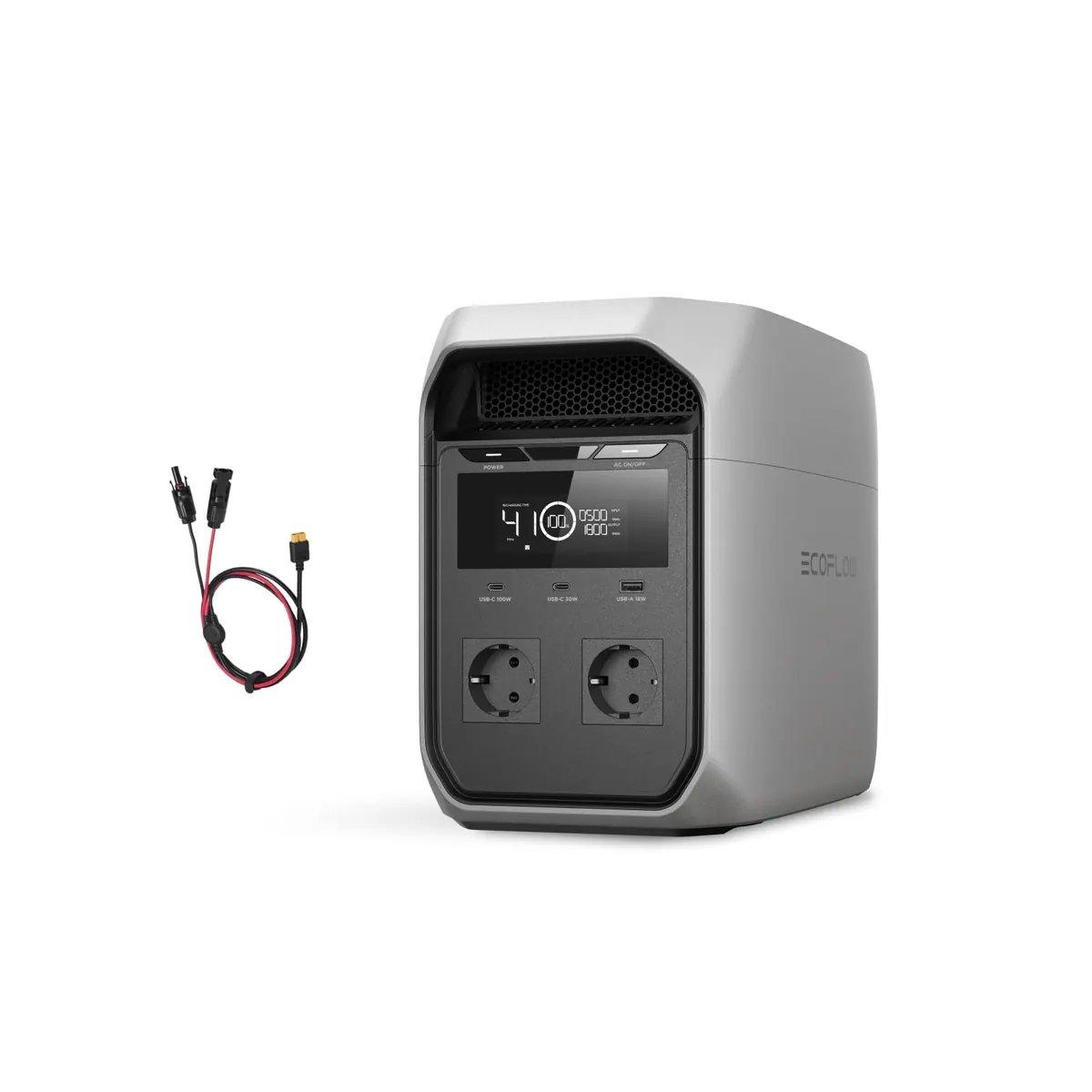 EcoFlow DELTA 3 Classic